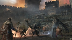 「ドラゴンズドグマ オンライン」長期に渡って繰り広げられる“戦争”―新コンテンツ「ウォーミッション」の詳細が公開の画像1