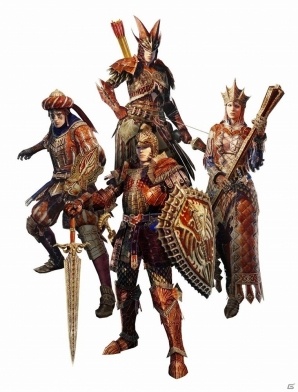 「ドラゴンズドグマ オンライン」長期に渡って繰り広げられる“戦争”―新コンテンツ「ウォーミッション」の詳細が公開の画像10