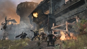 「ドラゴンズドグマ オンライン」長期に渡って繰り広げられる“戦争”―新コンテンツ「ウォーミッション」の詳細が公開の画像2