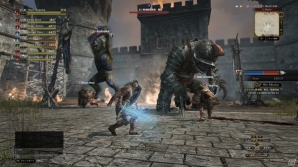 「ドラゴンズドグマ オンライン」長期に渡って繰り広げられる“戦争”―新コンテンツ「ウォーミッション」の詳細が公開の画像3