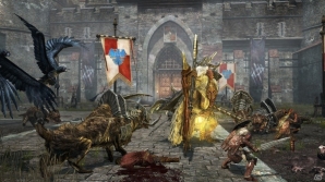 「ドラゴンズドグマ オンライン」長期に渡って繰り広げられる“戦争”―新コンテンツ「ウォーミッション」の詳細が公開の画像7