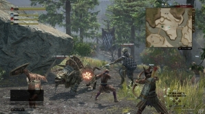 「ドラゴンズドグマ オンライン」長期に渡って繰り広げられる“戦争”―新コンテンツ「ウォーミッション」の詳細が公開の画像8
