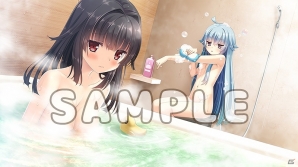1年以内に誰かと結ばれるか、さもなくば―PS Vita「神頼みしすぎて俺の未来がヤバい。」店舗特典情報が公開！魅力的なヒロインたちのプロフィールもチェックの画像11
