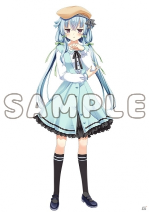 1年以内に誰かと結ばれるか、さもなくば―PS Vita「神頼みしすぎて俺の未来がヤバい。」店舗特典情報が公開！魅力的なヒロインたちのプロフィールもチェックの画像12