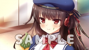 1年以内に誰かと結ばれるか、さもなくば―PS Vita「神頼みしすぎて俺の未来がヤバい。」店舗特典情報が公開！魅力的なヒロインたちのプロフィールもチェックの画像14