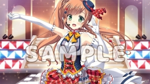 1年以内に誰かと結ばれるか、さもなくば―PS Vita「神頼みしすぎて俺の未来がヤバい。」店舗特典情報が公開！魅力的なヒロインたちのプロフィールもチェックの画像16