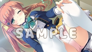1年以内に誰かと結ばれるか、さもなくば―PS Vita「神頼みしすぎて俺の未来がヤバい。」店舗特典情報が公開！魅力的なヒロインたちのプロフィールもチェックの画像17