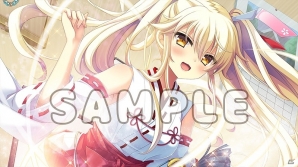 1年以内に誰かと結ばれるか、さもなくば―PS Vita「神頼みしすぎて俺の未来がヤバい。」店舗特典情報が公開！魅力的なヒロインたちのプロフィールもチェックの画像18