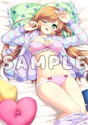 1年以内に誰かと結ばれるか、さもなくば―PS Vita「神頼みしすぎて俺の未来がヤバい。」店舗特典情報が公開！魅力的なヒロインたちのプロフィールもチェックの画像5