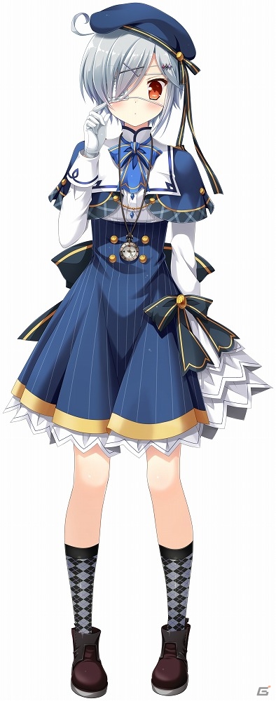 1年以内に誰かと結ばれるか、さもなくば―PS Vita「神頼みしすぎて俺の未来がヤバい。」店舗特典情報が公開！魅力的なヒロインたちのプロフィールもチェックの画像23