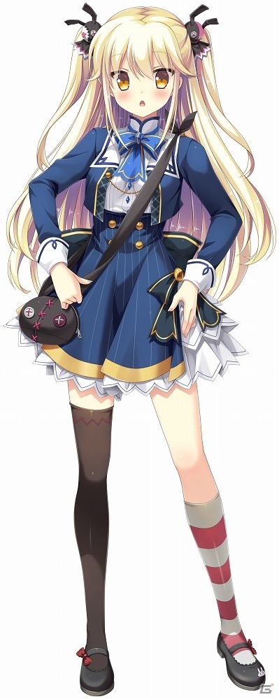 1年以内に誰かと結ばれるか、さもなくば―PS Vita「神頼みしすぎて俺の未来がヤバい。」店舗特典情報が公開！魅力的なヒロインたちのプロフィールもチェックの画像25
