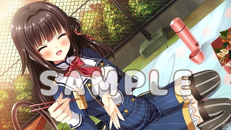 1年以内に誰かと結ばれるか、さもなくば―PS Vita「神頼みしすぎて俺の未来がヤバい。」店舗特典情報が公開！魅力的なヒロインたちのプロフィールもチェックの画像8