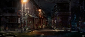 PS4/PS Vita「深夜廻」物語の進行や新たなステージ、お化け、サブイベントを紹介！の画像2