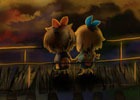 PS4/PS Vita「深夜廻」物語の進行や新たなステージ、お化け、サブイベントを紹介！