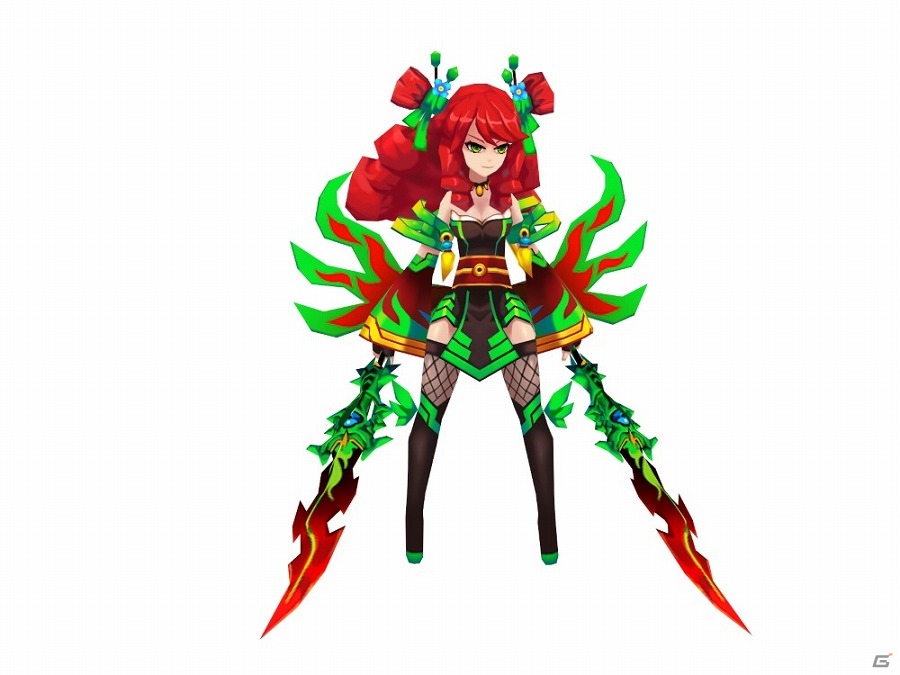 iOS/Android「ファンタジーウォータクティクス R」が配信開始―新マップ・新ヒーローを加えた“シーズン 2”ついに始動の画像10