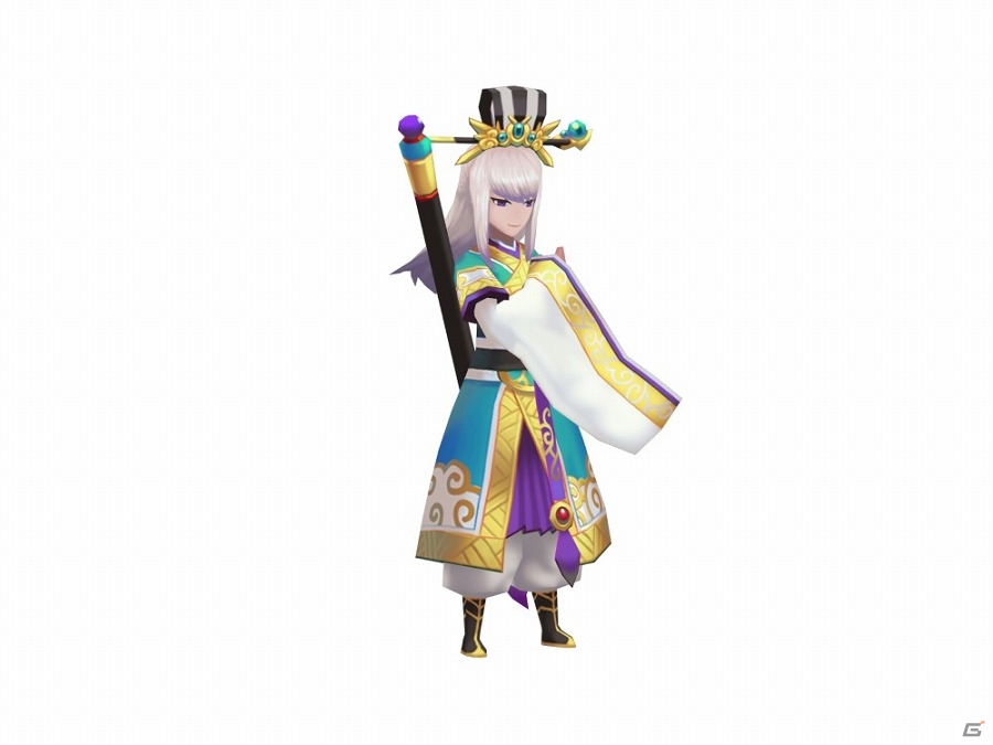 iOS/Android「ファンタジーウォータクティクス R」が配信開始―新マップ・新ヒーローを加えた“シーズン 2”ついに始動の画像11