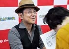 「この人たちのために作っていた」（巧舟氏）―3DS「大逆転裁判2」発売記念イベントレポート