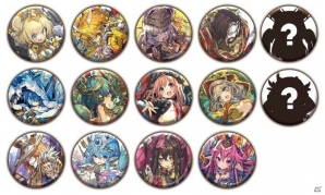 iOS/Android「ラストピリオド」のコラボカフェがSHIROBACOにて8月10日オープンの画像4