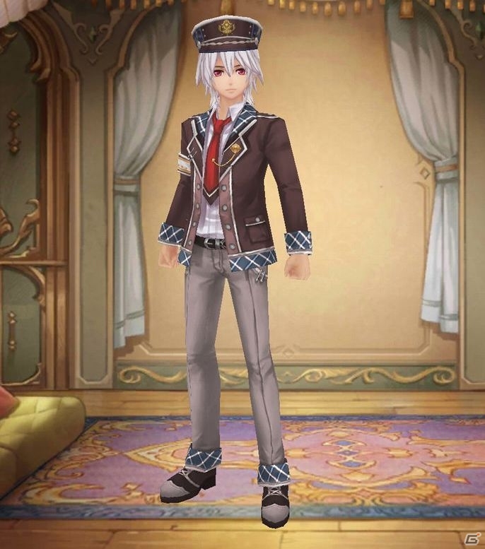 iOS/Android「幻想神域 -Link of Hearts-」新たな乗り物で駆け巡ろう！「ライドシステム」が実装の画像7