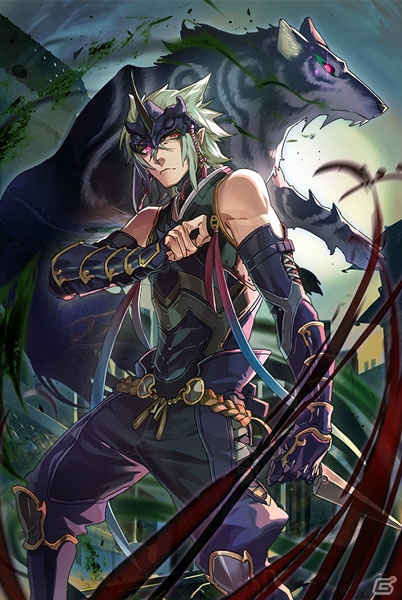 「チェインクロニクル3」アマツ篇のメインストーリー第4章が追加！新バディキャラが手に入るフェスも開催の画像6