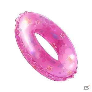 iOS/Android「感染×少女」来栖崎ひさぎが水着姿で登場―イベント「抜刀禁止！！いちゃらぶ海デート」が開催の画像7