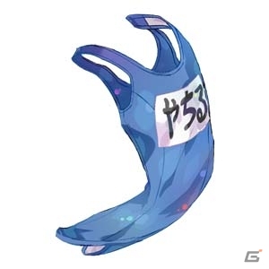 iOS/Android「感染×少女」来栖崎ひさぎが水着姿で登場―イベント「抜刀禁止！！いちゃらぶ海デート」が開催の画像8