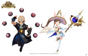 iOS/Android「セブンナイツ」新SPキャラ・革命団「ライアン」が参戦！新仕様「加工」システムも実装の画像3