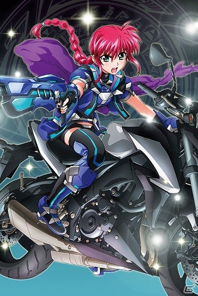 iOS/Android「チェインクロニクル3」と「魔法少女リリカルなのは Reflection」がコラボ！なのはやフェイトら登場キャラクターを紹介の画像6