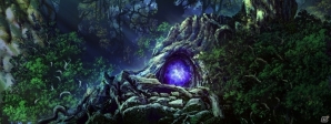 PS4/PS Vita「The Lost Child」最大深度99層におよぶ史上最大級の高難易度ダンジョン「冒涜の果てルルイエロード」を紹介の画像2