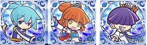 iOS/Android「ぷよぷよ!!クエスト」★7登場の17キャラクターが決定！大型アップデート新PVも公開の画像11