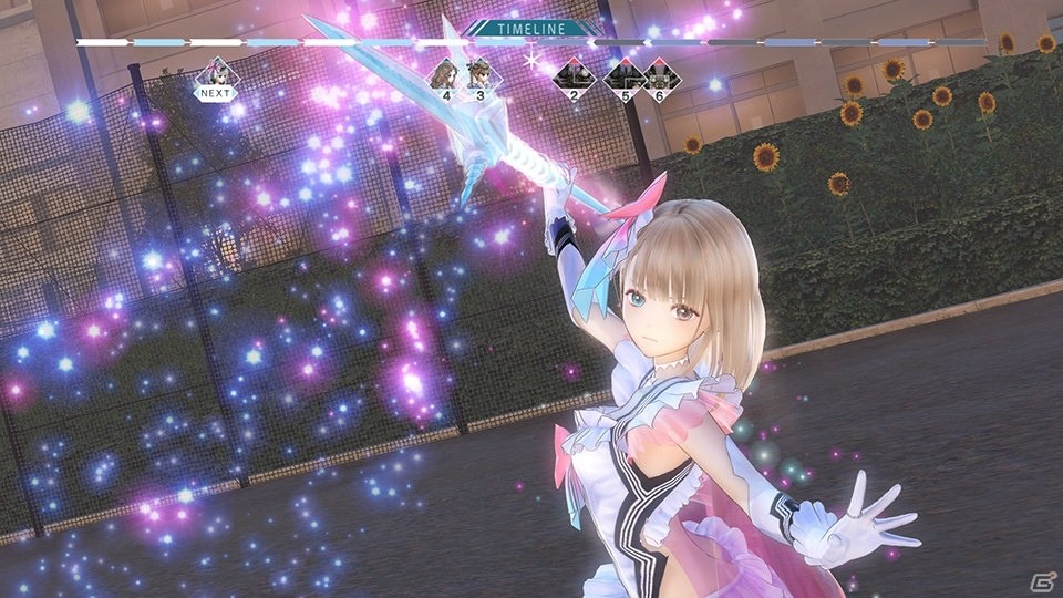 「コーエーテクモ サマーセール 2017」第3弾が8月10日より開始！「BLUE REFLECTION 幻に舞う少女の剣」も対象にの画像1