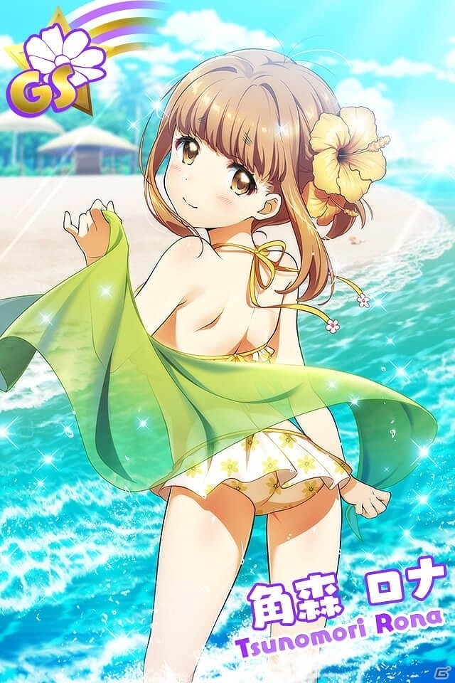 iOS/Android「Tokyo 7th シスターズ」新曲「スタートライン」発表記念キャンペーンが開催！の画像8