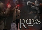 最大4人同時対戦が可能なHTC Vive向け新作VRマルチプレイFPS「Rays」が登場！VR SPACE SHIBUYA＆VR GAME STAGEにて提供決定