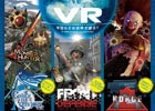 多彩なVRゲームを遊び尽くそう！VR施設「カプコン VR」が8月10日よりイオンモール津田沼店にオープン