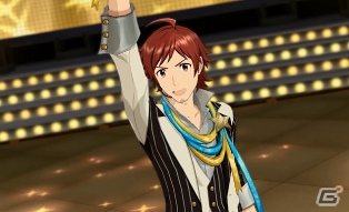 「アイドルマスター SideM LIVE ON ST@GE！」の事前登録が31.5万件を突破―「STARLIGHT CELEBRATE!」のMVが公開！の画像1