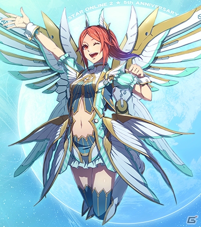 「ファンタシースターオンライン2」と「セブン-イレブン」がコラボ！「セガ ラッキーくじ『PSO2』～ヒツギ覚醒編～」が発売の画像18