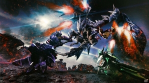 Nintendo Switch版「モンスターハンターダブルクロス」店頭体験会の開催が決定！ビックカメラ新宿西口店やアル・プラザ富山店などで実施の画像1