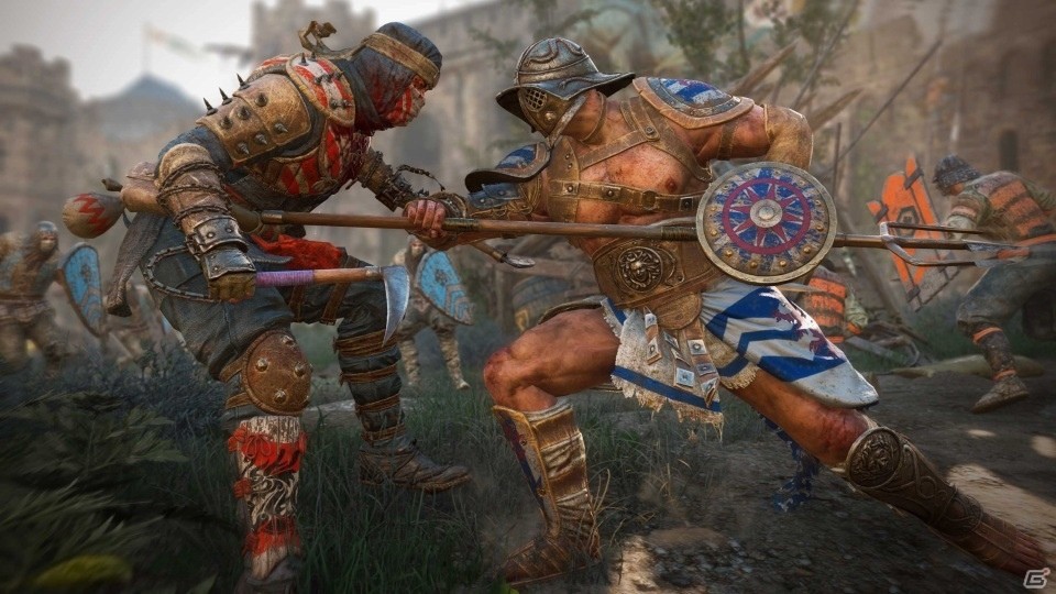 「フォーオナー」シーズン3「Grudge＆Glory（憎悪と栄光）」が8月15日開戦―デュエルのトーナメント、ランクマッチ、新ヒーローなど過去最大のアップデートにの画像3