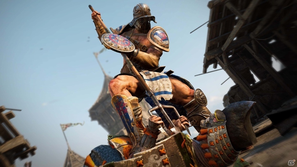 「フォーオナー」シーズン3「Grudge＆Glory（憎悪と栄光）」が8月15日開戦―デュエルのトーナメント、ランクマッチ、新ヒーローなど過去最大のアップデートにの画像4