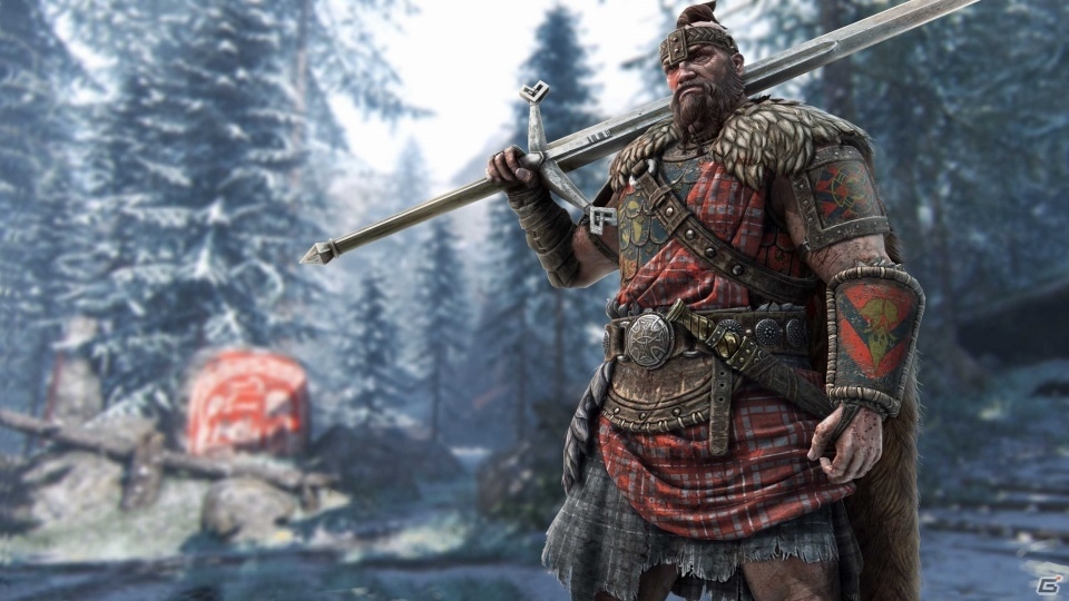 「フォーオナー」シーズン3「Grudge＆Glory（憎悪と栄光）」が8月15日開戦―デュエルのトーナメント、ランクマッチ、新ヒーローなど過去最大のアップデートにの画像5