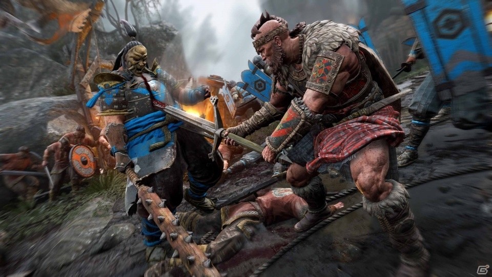 「フォーオナー」シーズン3「Grudge＆Glory（憎悪と栄光）」が8月15日開戦―デュエルのトーナメント、ランクマッチ、新ヒーローなど過去最大のアップデートにの画像6