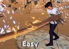 体験型VRアクションゲーム「サークル オブ セイバーズ」の「モンスターハンター」限定コラボ仕様版が8月10日稼働開始