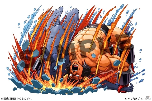 「パズル＆ドラゴンズ」キン肉マンコラボ第2弾が8月14日より開催決定―ラーメンマン、バッファローマンたちが新登場の画像6