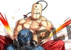 「パズル＆ドラゴンズ」キン肉マンコラボ第2弾が8月14日より開催決定―ラーメンマン、バッファローマンたちが新登場