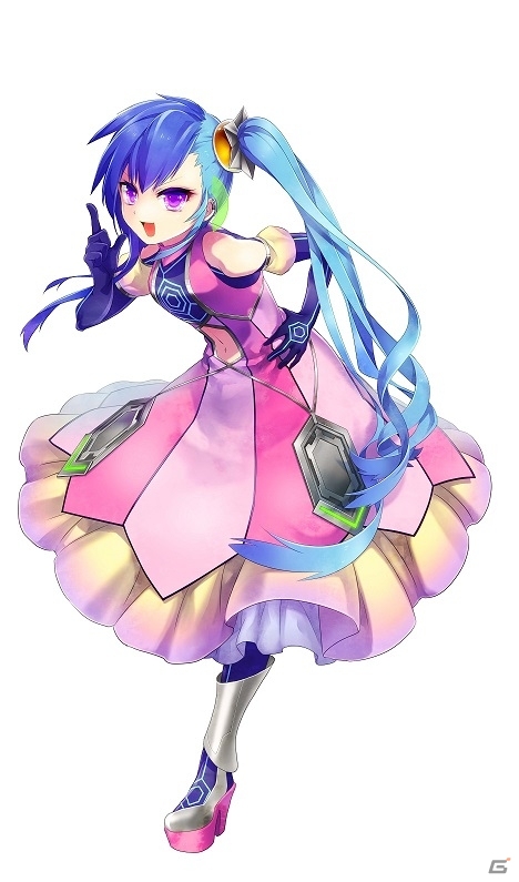 AC「crossbeats REV. SUNRISE」大久保瑠美さん、高橋李依さんがCVを務める「明星」「宵星」が登場！新イベントが8月7日スタートの画像2