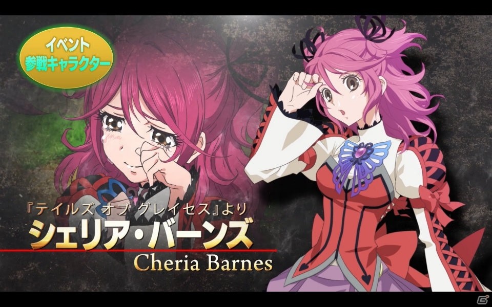 iOS/Android「テイルズ オブ ザ レイズ」クレス・アルベインら8月の参戦キャラクター告知PVが公開！の画像6