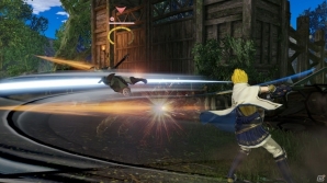 Nintendo Switch/3DS「ファイアーエムブレム無双」ティアモ、ルフレ（女）が参戦！おなじみの戦術要素を取り入れたシステムも紹介の画像11