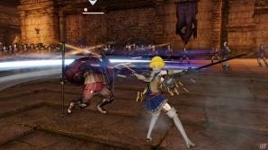 Nintendo Switch/3DS「ファイアーエムブレム無双」ティアモ、ルフレ（女）が参戦！おなじみの戦術要素を取り入れたシステムも紹介の画像12