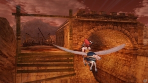 Nintendo Switch/3DS「ファイアーエムブレム無双」ティアモ、ルフレ（女）が参戦！おなじみの戦術要素を取り入れたシステムも紹介の画像17