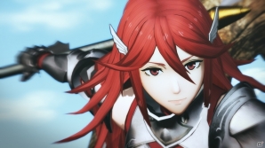Nintendo Switch/3DS「ファイアーエムブレム無双」ティアモ、ルフレ（女）が参戦！おなじみの戦術要素を取り入れたシステムも紹介の画像2